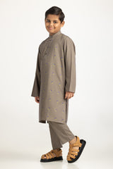 UAE-Regular Fit Styling Suits SK-KS24-001