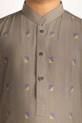 UAE-Regular Fit Styling Suits SK-KS24-001