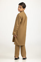 UAE-Regular Fit Styling Suits SK-KS24-030