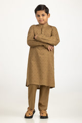 UAE-Regular Fit Styling Suits SK-KS24-030