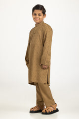 UAE-Regular Fit Styling Suits SK-KS24-030
