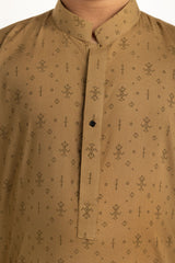 UAE-Regular Fit Styling Suits SK-KS24-030