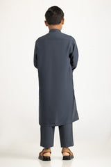 UAE-Regular Fit Styling Suits SK-KS24-023