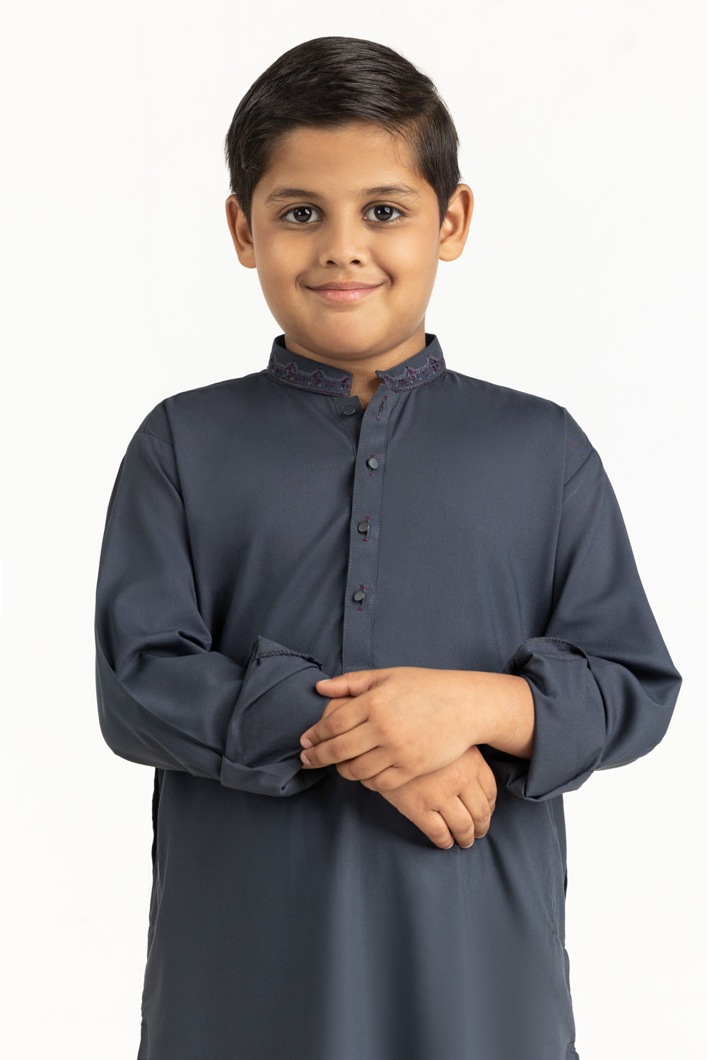 UAE-Regular Fit Styling Suits SK-KS24-023