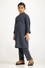 UAE-Regular Fit Styling Suits SK-KS24-023