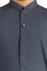 UAE-Regular Fit Styling Suits SK-KS24-023