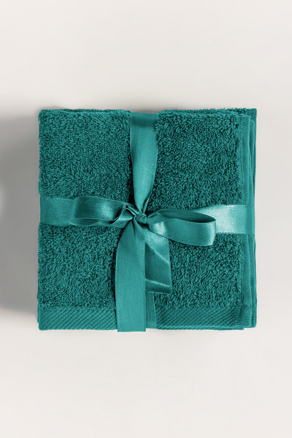 UAE-Lapis Combed Towel 4pcs Set