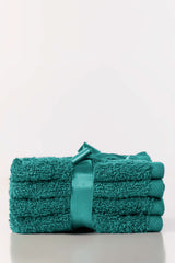 UAE-Lapis Combed Towel 4pcs Set