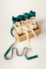 UAE-Lapis Combed Towel 4pcs Set