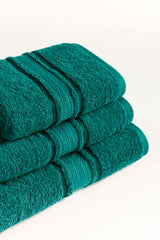 UAE-Lapis Combed Towel Viscose