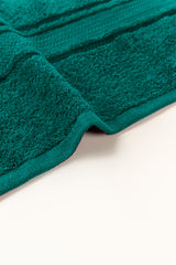 UAE-Lapis Combed Towel Viscose