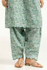 UAE-Lawn Printed Co-Ord Set IUSTTS-2128