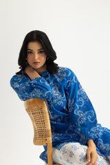 UAE-Lawn Printed Co-Ord Set