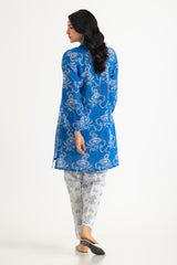 UAE-Lawn Printed Co-Ord Set