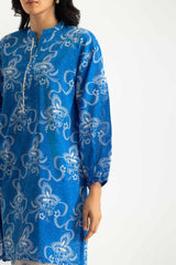 UAE-Lawn Printed Co-Ord Set