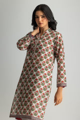 UAE-Lawn Printed Co-Ord Set