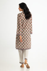 UAE-Lawn Printed Co-Ord Set