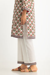 UAE-Lawn Printed Co-Ord Set