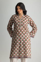 UAE-Lawn Printed Co-Ord Set
