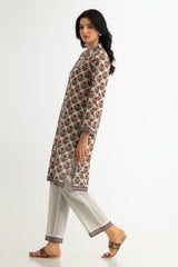 UAE-Lawn Printed Co-Ord Set