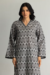 UAE-Lawn Printed Co-Ord Set