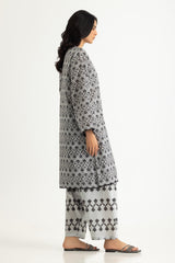UAE-Lawn Printed Co-Ord Set