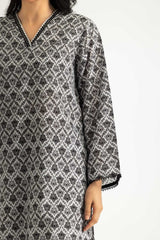 UAE-Lawn Printed Co-Ord Set