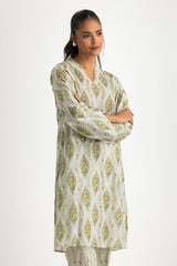 UAE-Lawn Printed Co-Ord Set