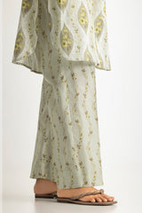 UAE-Lawn Printed Co-Ord Set