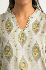 UAE-Lawn Printed Co-Ord Set