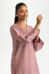 UAE- Lawn Printed Co-Ord Set