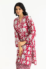 UAE-Lawn Printed Co-Ord Set