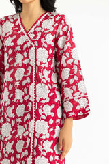 UAE-Lawn Printed Co-Ord Set