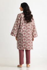UAE-Lawn Printed Co-Ord Set