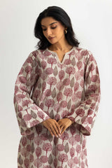 UAE-Lawn Printed Co-Ord Set