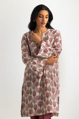 UAE-Lawn Printed Co-Ord Set