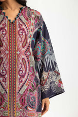 UAE-Lawn Printed Co-Ord Set
