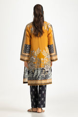 UAE- Lawn Printed Co-Ord Set