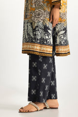 UAE- Lawn Printed Co-Ord Set