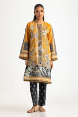 UAE- Lawn Printed Co-Ord Set
