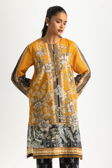 UAE- Lawn Printed Co-Ord Set