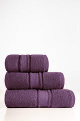 UAE-Majesty Combed Towel Viscose