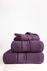 UAE-Majesty Combed Towel Viscose