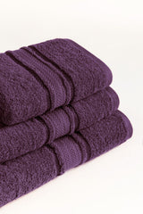 UAE-Majesty Combed Towel Viscose