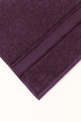 UAE-Majesty Combed Towel Viscose