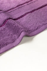 UAE-Majesty Combed Towel 6pcs Set