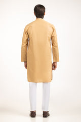 UAE-Regular Fit Styling Kurta KR-STY25-007
