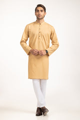 UAE-Regular Fit Styling Kurta KR-STY25-007