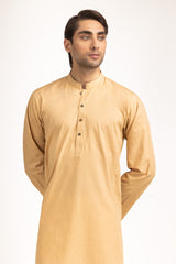 UAE-Regular Fit Styling Kurta KR-STY25-007