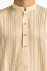 UAE-Regular Fit Styling Kurta